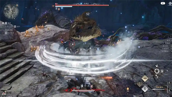 燕云十六声浴血难度无相皇怎么打