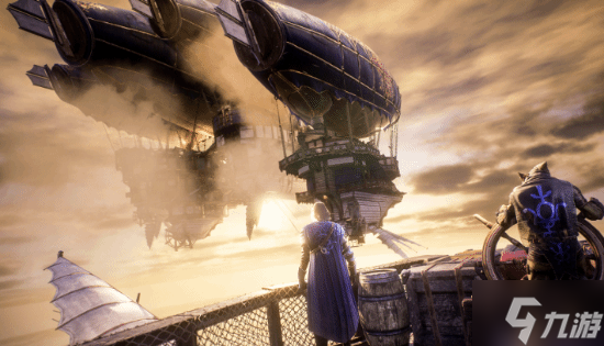 Epic商城本周“喜加二”开领！总价值124元