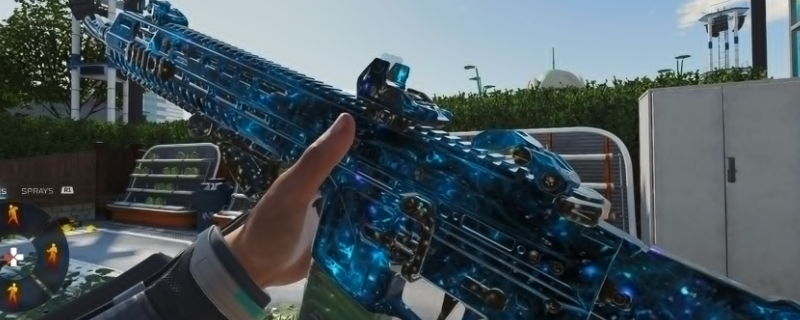 《使命召唤：黑色行动7》快速匹配游戏攻略