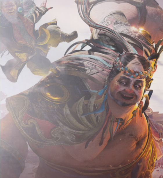 《燕云十六声》浴血难度缺口袋把戏团打法及特点介绍