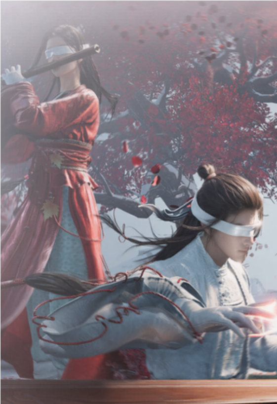 《燕云十六声》浴血难度听梅点雪打法及特点介绍