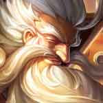 王者荣耀【老夫子】背景故事及历史原型介绍