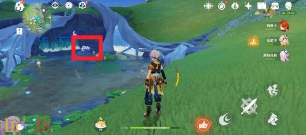 原神牧羊人成就怎么完成 牧羊人成就完成攻略