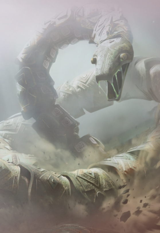 《燕云十六声》浴血难度拏云蛇打法及特点介绍