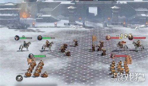 三国天下归心郭嘉怎么玩2