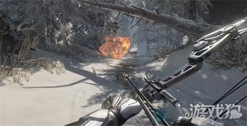 逆战未来深渊狂潮怎么玩4