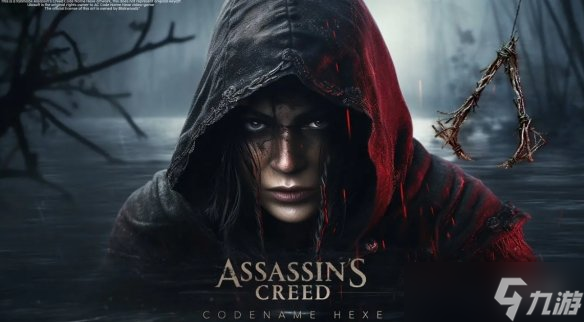 要当黑巫婆？曝《AC：女巫》弱化RPG专攻恐怖赛道！