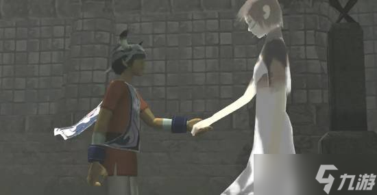 前顽皮狗总监谈新作灵感：源于《ICO》与《幽灵公主》