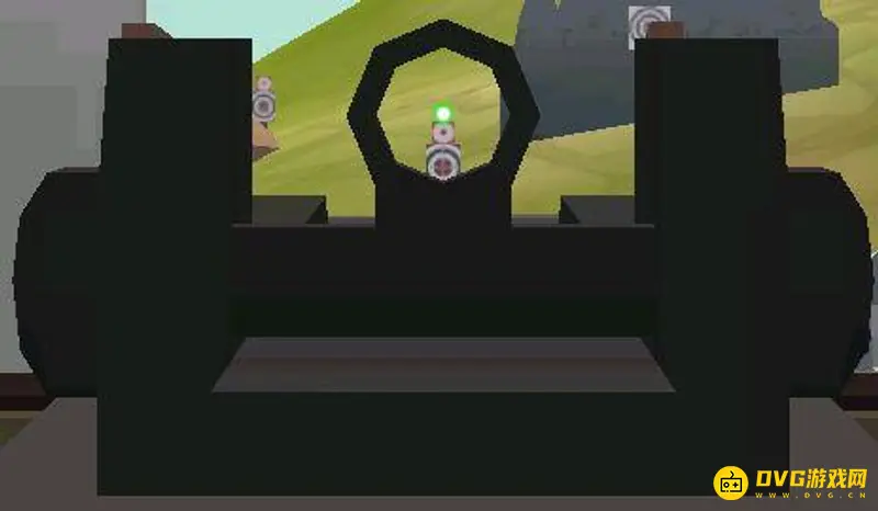 《香肠派对》UZI使用技巧