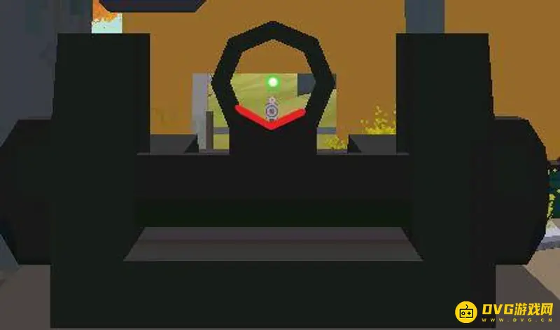 《香肠派对》UZI使用技巧