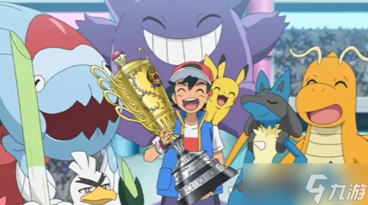 宝可梦社长寄语30周年：宝可梦拥有连接世界的力量