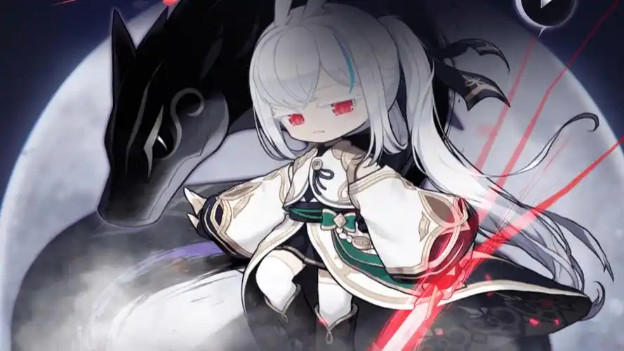 冒险岛冬季更新第二弹介绍