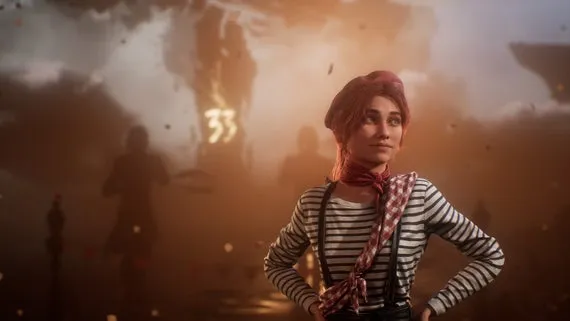 ClairObscur:Expedition33荣获纽约游戏大奖年度最佳游戏