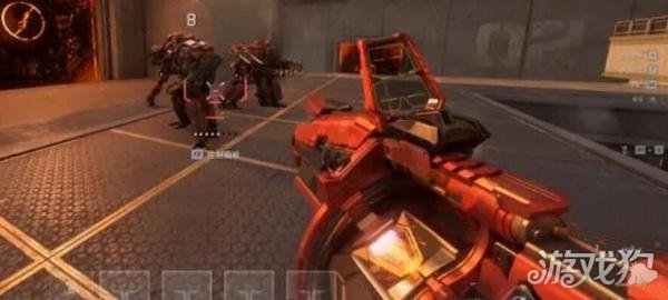 逆战未来钢铁轰鸣怎么获得3