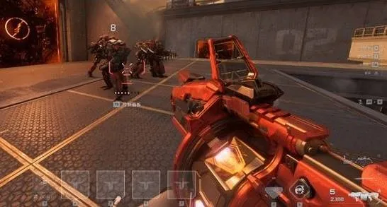 逆战未来钢铁轰鸣获取攻略