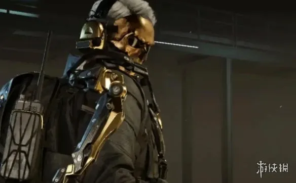 《三角洲行动》红狼技能按键详解