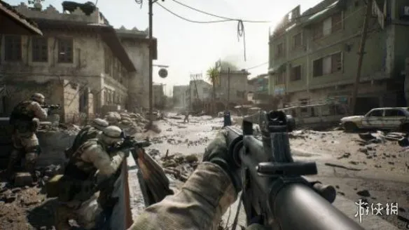 《三角洲行动》跑得慢解决方案