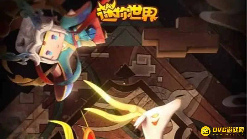 《迷你世界》忆涵迷你号介绍