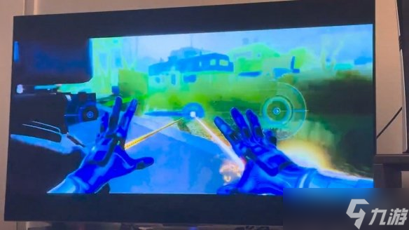 曝索尼第一方搜打撤新游《马拉松》将于3月5日发售！