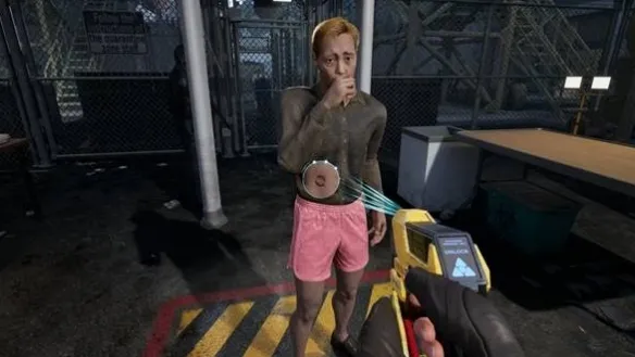 《检疫区：最后一站》判断感染者方法详解