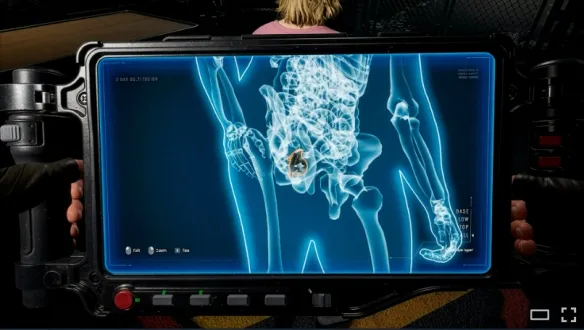 《检疫区：最后一站》判断感染者方法详解