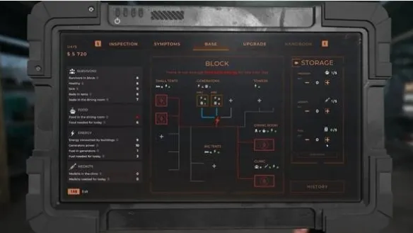 《检疫区：最后一站》判断感染者方法详解