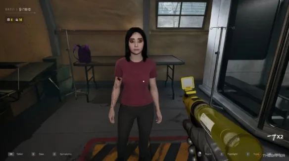 《检疫区：最后一站》糟糕的检查解析