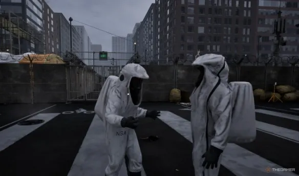 《检疫区：最后一站》糟糕的检查解析