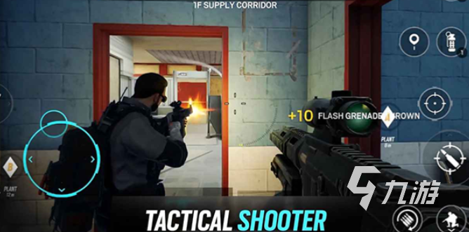 法国游戏排行榜前5 2026热门的法国游戏推荐