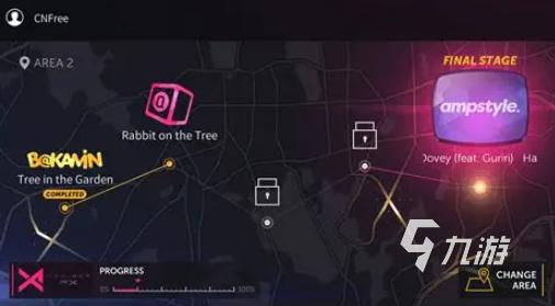 类似音乐游戏节奏大师有哪些2026 和节奏大师差不多的游戏下载介绍