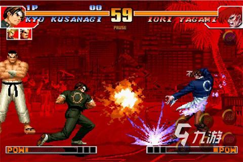 手机单机怀旧老游戏下载介绍 2026单机怀旧手机游戏大全