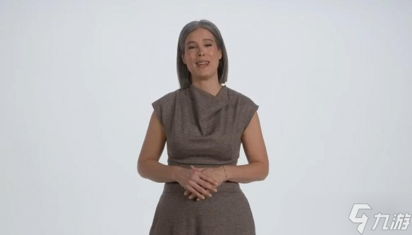 告别库巴统治 任天堂北美首位女总裁亮相雷吉站台