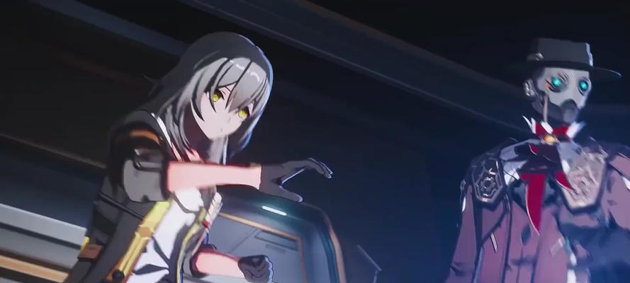 崩坏星穹铁道（为谁而建？——探索人类共享的美好时刻）-第3张图片-