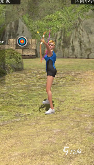 弓箭手游戏哪些值得玩2026 质量高的弓箭手游戏合集