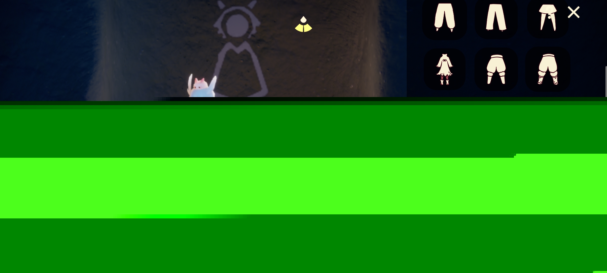 sky光遇(全物品)国际服