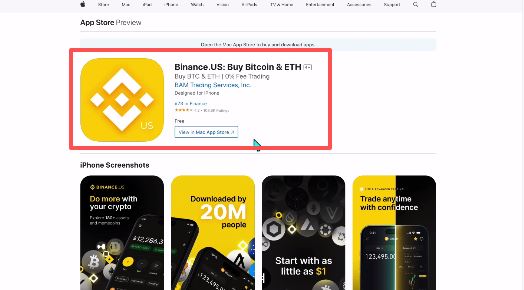 币安交易所注册不了解决