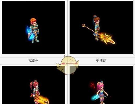 《梦想世界战斗技能升级攻略》（掌握技能升级技巧，打造无敌战力）-第2张图片-