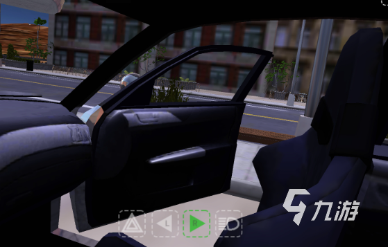 真实汽车游戏哪些值得玩2026 必玩的真实汽车游戏汇总