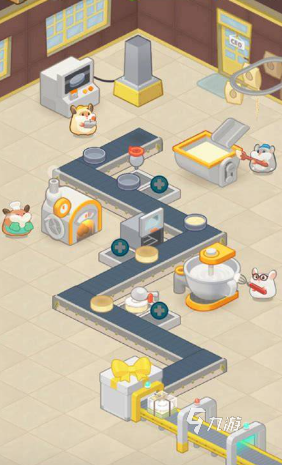 幼儿园最火十大游戏推荐2026 高热度的幼儿园游戏盘点