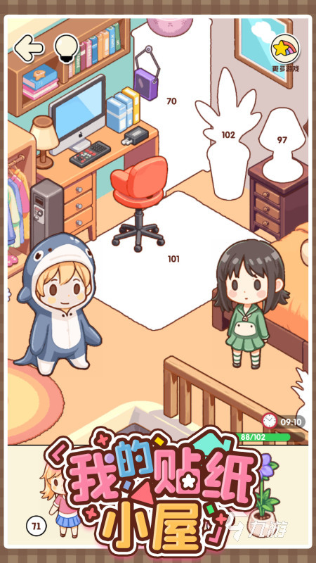 2026五大趣味小游戏推荐 高人气的趣味小游戏有哪些