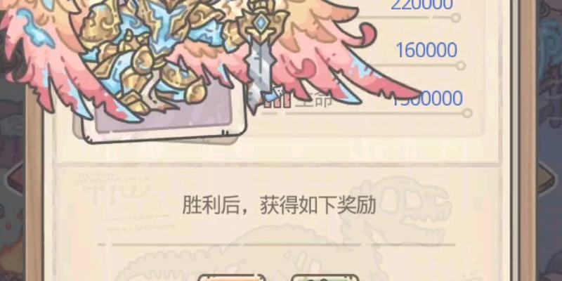 《最强蜗牛》扶桑邪灵攻略指南（揭秘最全扶桑邪灵技能、装备与培养策略）