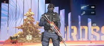 cf手游G36李星云技能有哪些