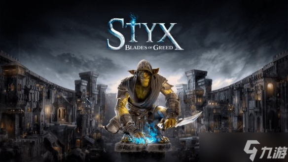 《冥河 贪婪之刃》Steam试玩版上线 大小约17GB