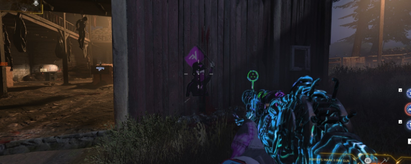 《使命召唤：黑色行动7》武器能力击杀攻略