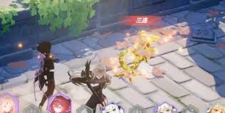 空灵诗篇如何提升战力