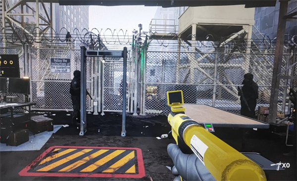 检疫区最后一站无尽模式药剂获取方法