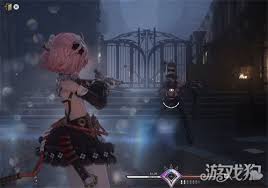 白银之城枪炮师人物如何介绍