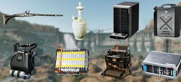 《三角洲行动》八格大红获取攻略-核心点位与实战技巧详解