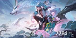 王者s42赛季战令皮肤是谁的