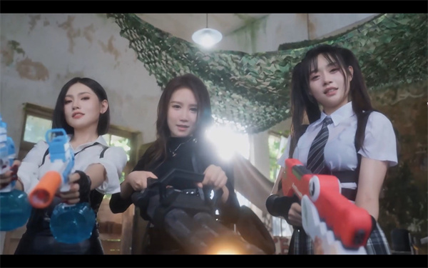 魅魔的游戏第二章怎么通关 魅魔的游戏第二章通关图文攻略一览